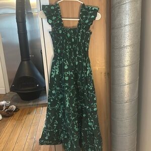 Hill house nap dress